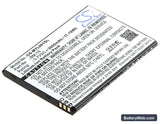 MyPhone L-Line Replacement Battery, 3.7V, 3000mAh, Li-ion 1