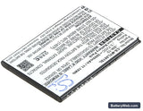 MyPhone L-Line Replacement Battery, 3.7V, 3000mAh, Li-ion 2