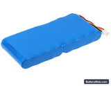 Moneual RYDIS H68 Pro Replacement Battery, 12.8V, 2800mAh, LiFePO4 3
