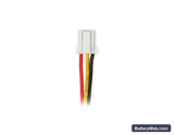 Moneual RYDIS H68 Pro Replacement Battery, 12.8V, 2800mAh, LiFePO4 6