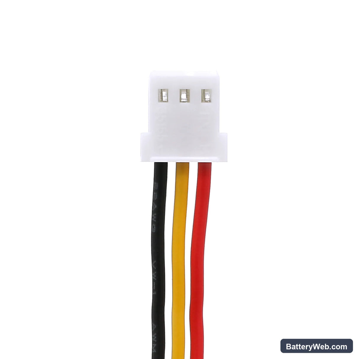 Moneual RYDIS R750 Replacement Battery, 12.8V, 1400mAh, LiFePO4 4