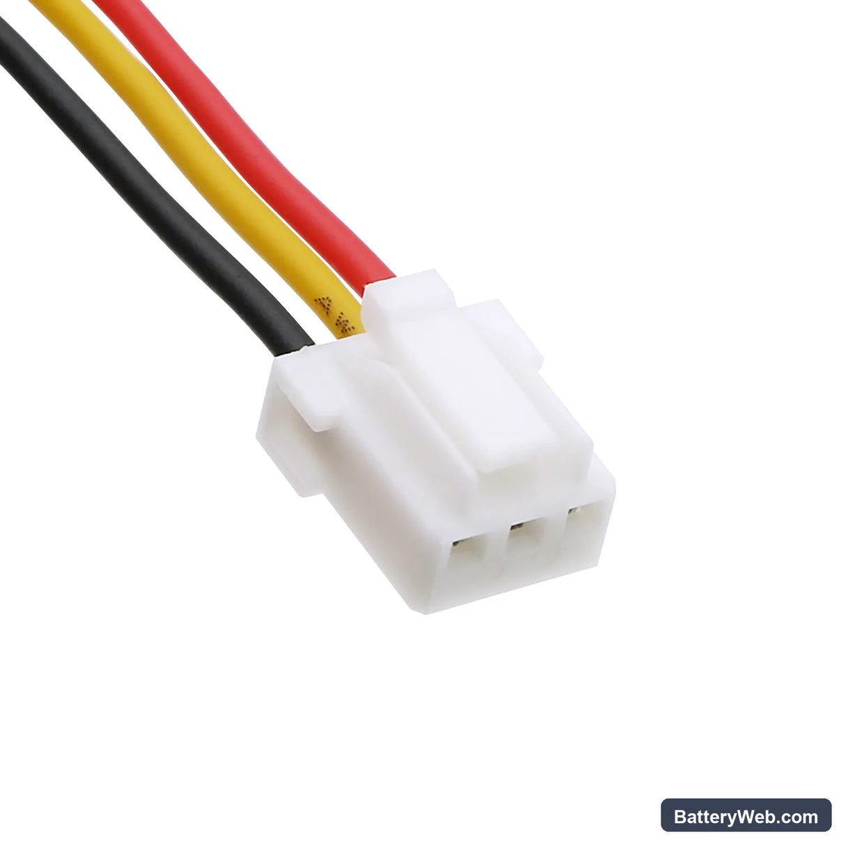 Moneual RYDIS R750 Replacement Battery, 12.8V, 1400mAh, LiFePO4 5