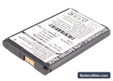 Swisscom Comfort VS1 Replacement Battery, 3.7V, 750mAh, Li-ion 1