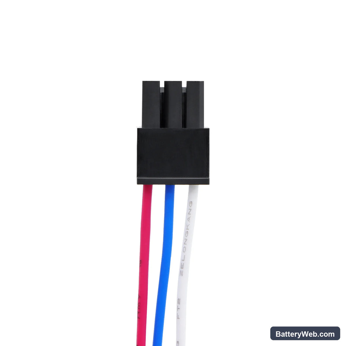 Zebra IMZ320 Replacement Battery, 7.4V, 1500mAh, Li-ion 4
