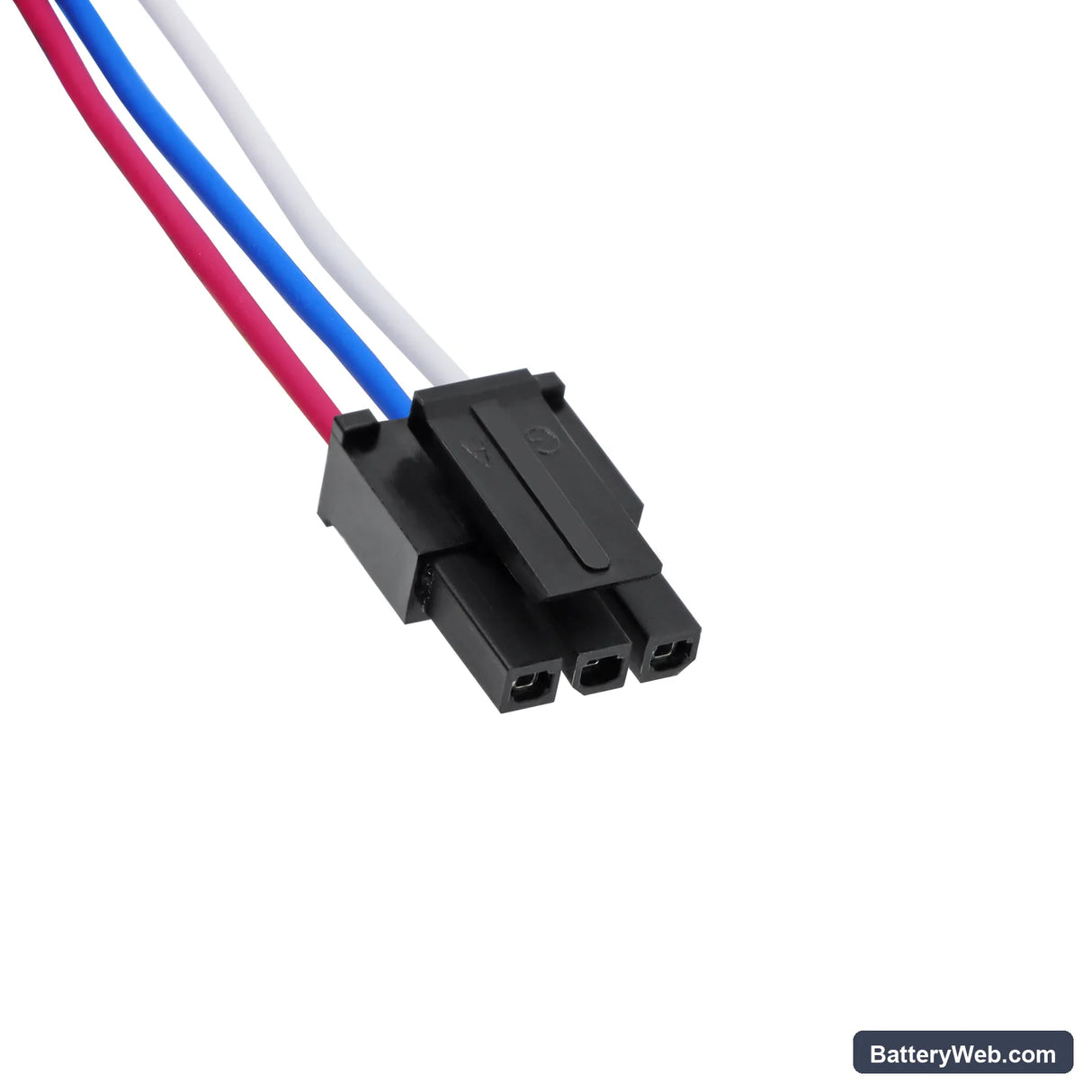 Zebra IMZ320 Replacement Battery, 7.4V, 1500mAh, Li-ion 5