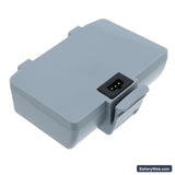 Zebra QL220 Replacement Battery, 7.4V, 2200mAh, Li-ion 2