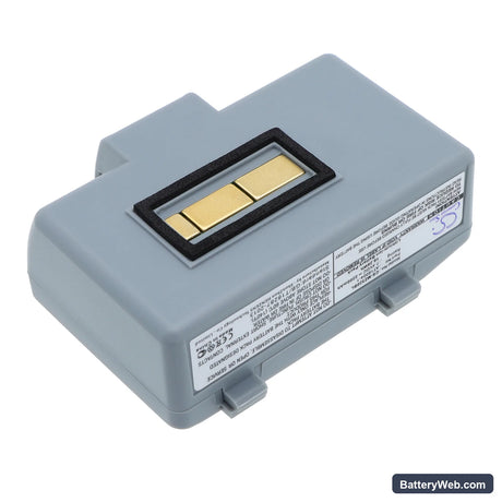 Zebra QL220 Replacement Battery, 7.4V, 2200mAh, Li-ion 3