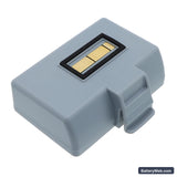 Zebra QL220 Replacement Battery, 7.4V, 2200mAh, Li-ion 4