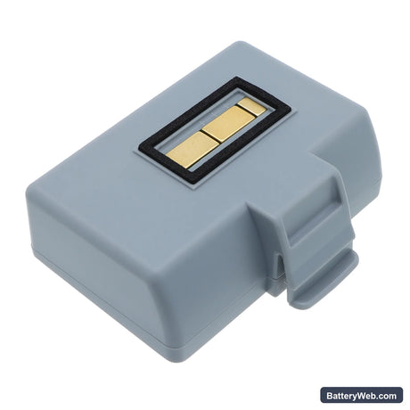 Zebra QL220 Replacement Battery, 7.4V, 2200mAh, Li-ion 4