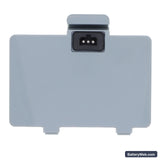 Zebra QL220 Replacement Battery, 7.4V, 2200mAh, Li-ion 5