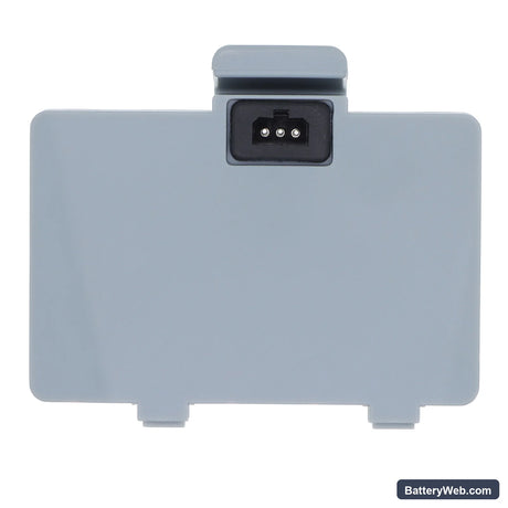 Zebra QL220 Replacement Battery, 7.4V, 2200mAh, Li-ion 5