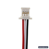 MGI Zip Replacement Battery, 3.7V, 350mAh, Li-Polymer 4