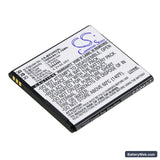 Navon Mizu M402 Replacement Battery, 3.7V, 1400mAh, Li-ion 1