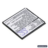 Navon Mizu M402 Replacement Battery, 3.7V, 1400mAh, Li-ion 2