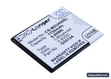 Navon Mizu M450 Replacement Battery, 3.8V, 1750mAh, Li-ion 1