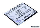 Navon Mizu M450 Replacement Battery, 3.8V, 1750mAh, Li-ion 2