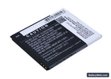 Navon Mizu M450 Replacement Battery, 3.8V, 1750mAh, Li-ion 3