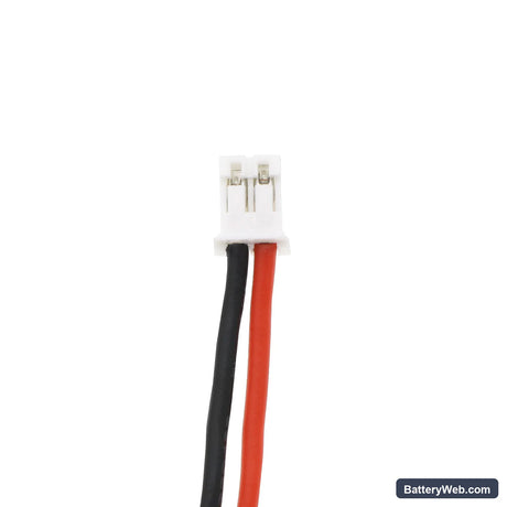 Noxalarm 151.016 Replacement Battery, 7.2V, 14500mAh, Li-SOCl2 4