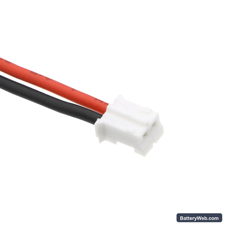 Noxalarm 151.016 Replacement Battery, 7.2V, 14500mAh, Li-SOCl2 5