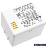 Netgear Arlo Pro Replacement Battery, 7.4V, 2200mAh, Li-ion 2