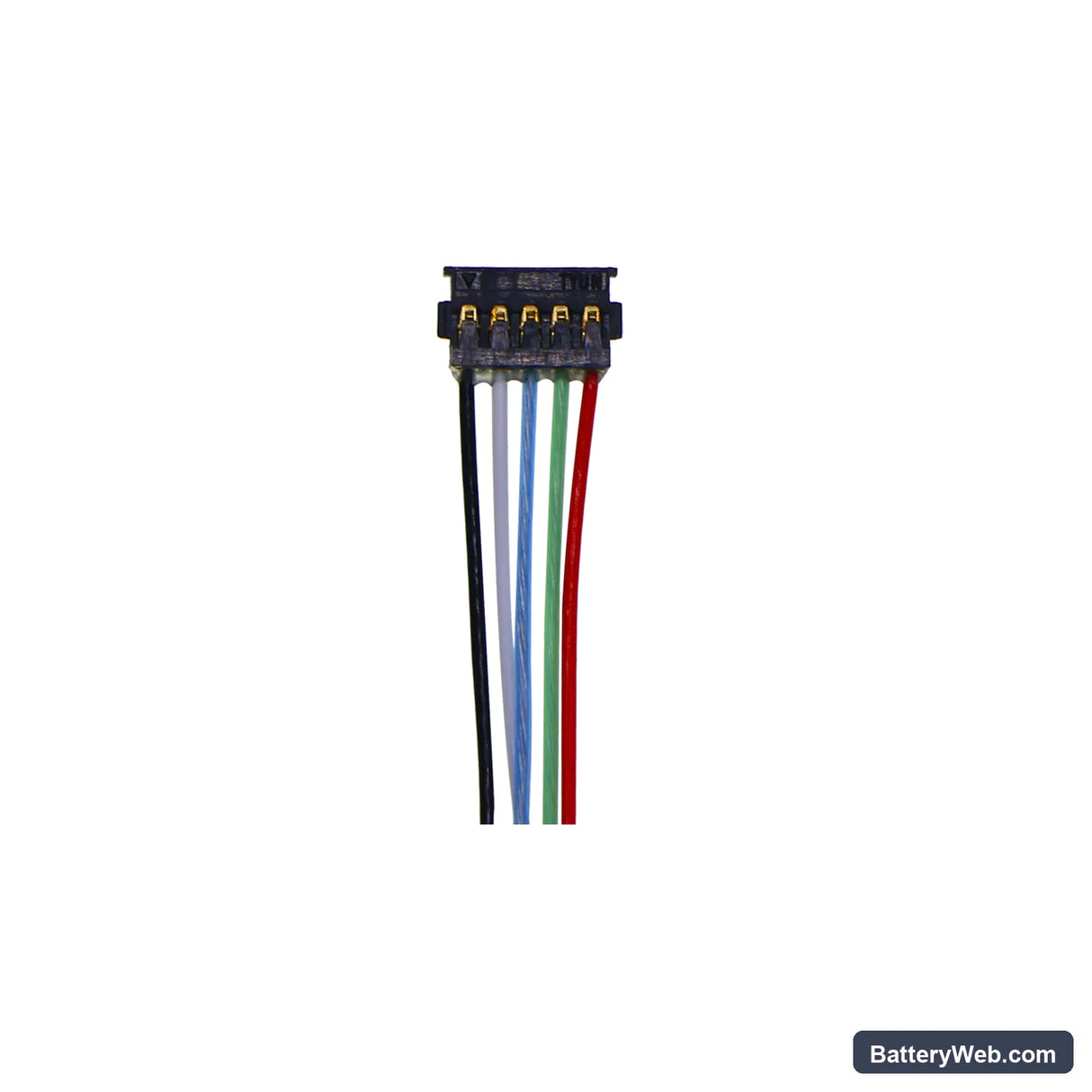 Netgear Arlo Baby Replacement Battery, 3.7V, 2200mAh, Li-ion 4