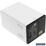 Arlo Pro 3 Replacement Battery, 3.7V, 13400mAh, Li-ion 1