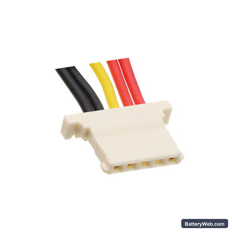 ONN 100044018G Replacement Battery, 3.85V, 4300mAh, Li-Polymer 5