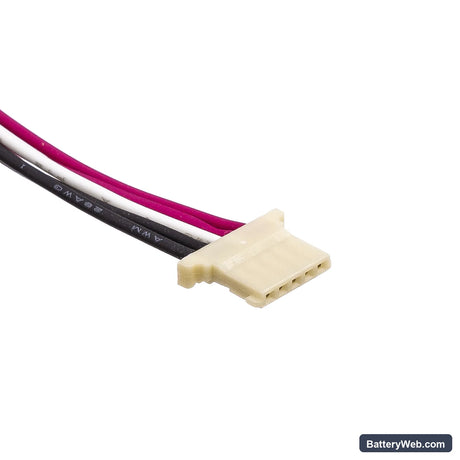 ONN ONA19TB007 Replacement Battery, 3.7V, 3800mAh, Li-Polymer 5