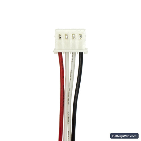 Nonin Avant 2120 NIBP Monitor Replacement Battery, 7.2V, 3600mAh, Ni-MH 4
