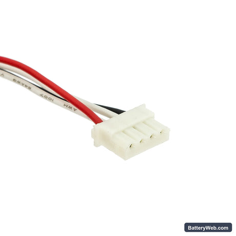 Nonin Avant 2120 NIBP Monitor Replacement Battery, 7.2V, 3600mAh, Ni-MH 5