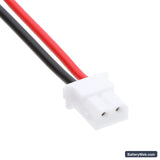 Nonin 8500 Replacement Battery, 6V, 2000mAh, Ni-MH 5