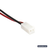 Nonin Pulsoximter 8600 Replacement Battery, 6V, 3000mAh, Ni-MH 5