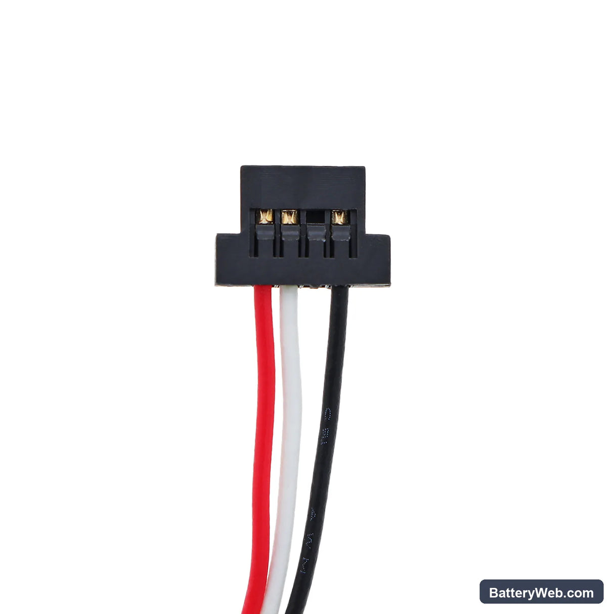 Navigon 1400 Replacement Battery, 3.7V, 850mAh, Li-ion 4