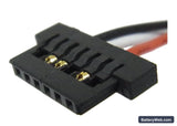 Navigon 5100 Replacement Battery, 3.7V, 1200mAh, Li-ion 6