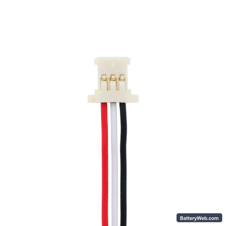Navigon 72 Easy Replacement Battery, 3.7V, 1000mAh, Li-ion 4