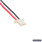 Navigon 72 Easy Replacement Battery, 3.7V, 1000mAh, Li-ion 5