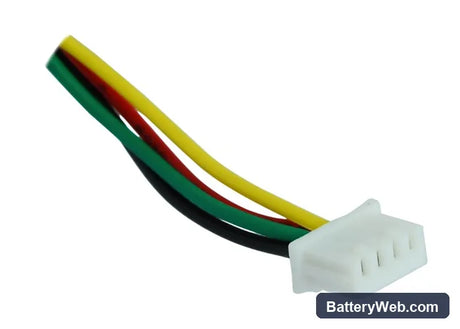 Navigon 7210 Replacement Battery, 3.7V, 1600mAh, Li-ion 4
