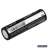 Kyocera Samurai 2100DG Replacement Battery, 3.7V, 2400mAh, Li-ion 2