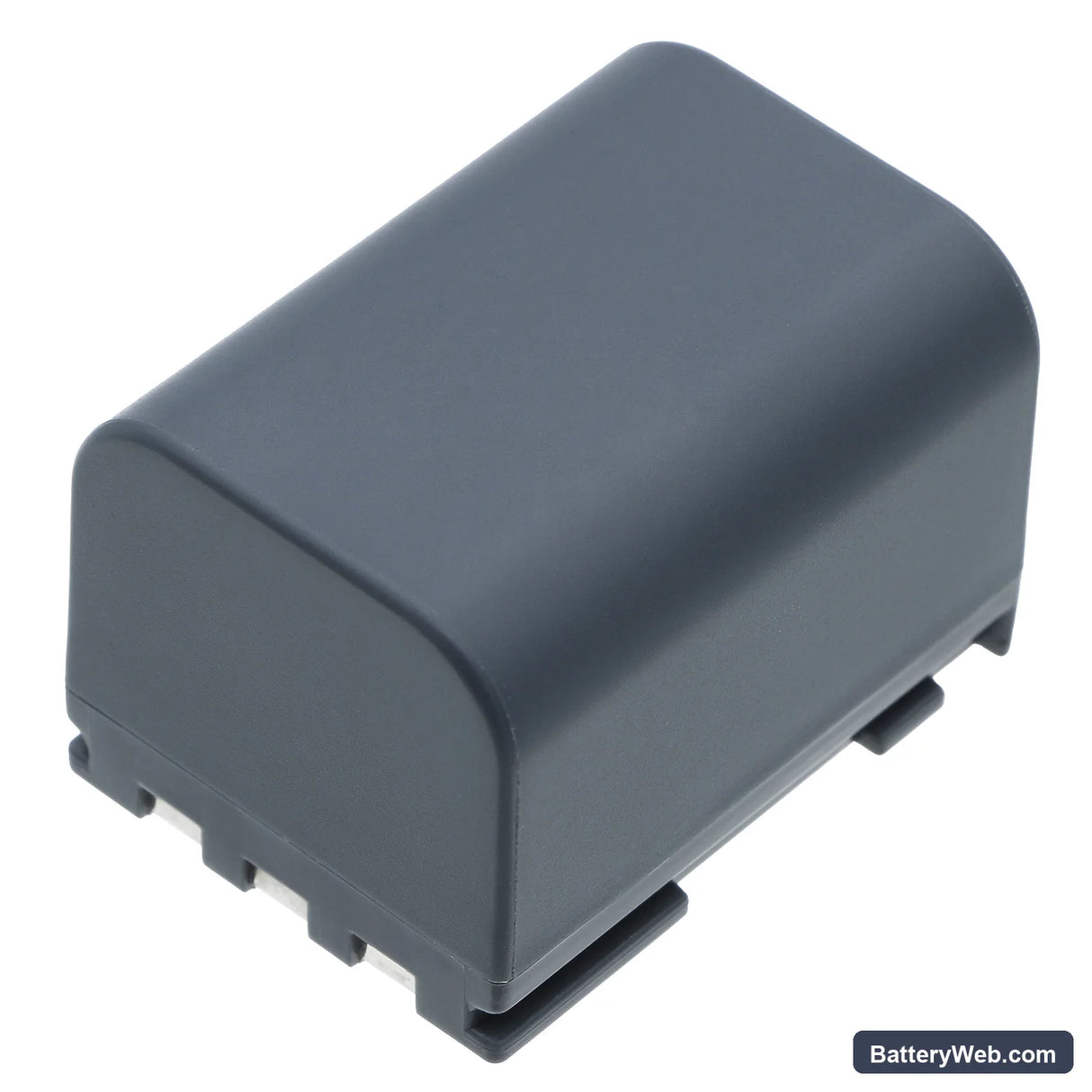 Canon ZR700 Replacement Battery, 7.4V, 1500mAh, Li-ion 3