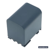 Canon ELURA 40mc Replacement Battery, 7.4V, 2000mAh, Li-ion 3