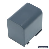 Canon ELURA 40mc Replacement Battery, 7.4V, 2000mAh, Li-ion 4