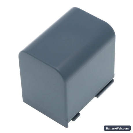 Canon ELURA 40mc Replacement Battery, 7.4V, 2000mAh, Li-ion 4