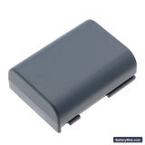 Canon BP-2LH Replacement Battery, 7.4V, 600mAh, Li-ion 4