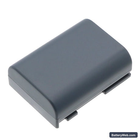 Canon BP-2LH Replacement Battery, 7.4V, 600mAh, Li-ion 4