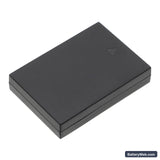 Canon Digital IXUS 700 Replacement Battery, 3.7V, 790mAh, Li-ion 4