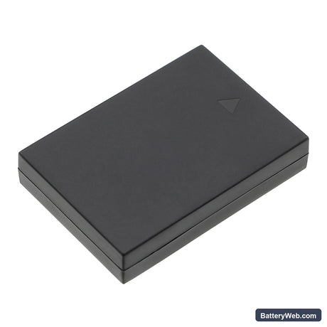 Canon Digital IXUS 700 Replacement Battery, 3.7V, 790mAh, Li-ion 4