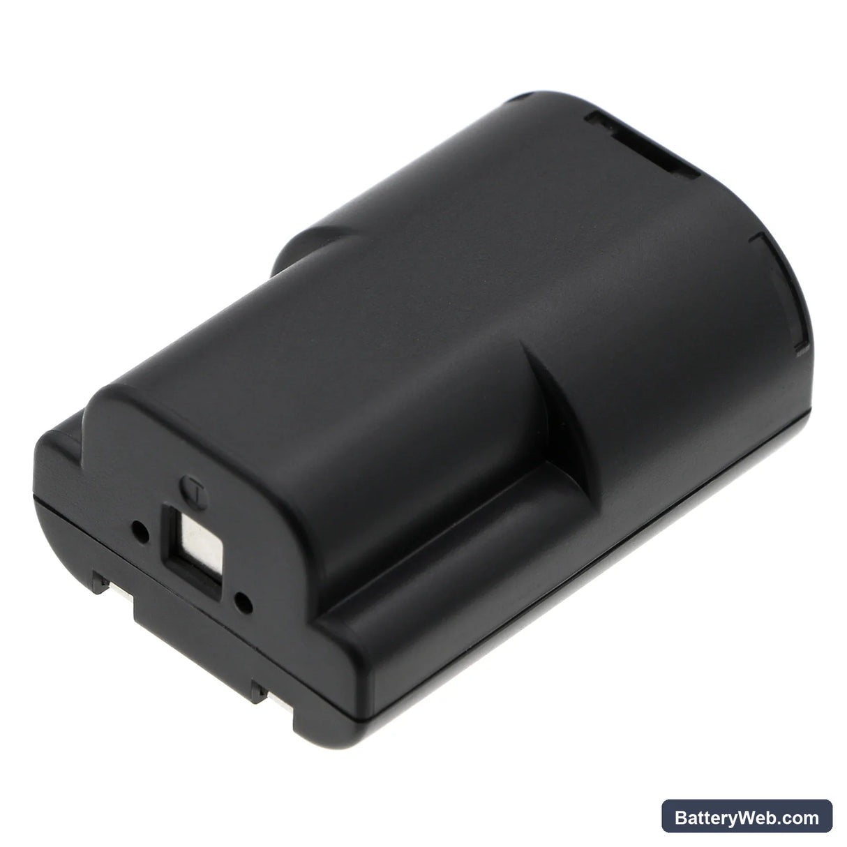 Canon PowerShot 600 Replacement Battery, 6V, 750mAh, Ni-MH 3