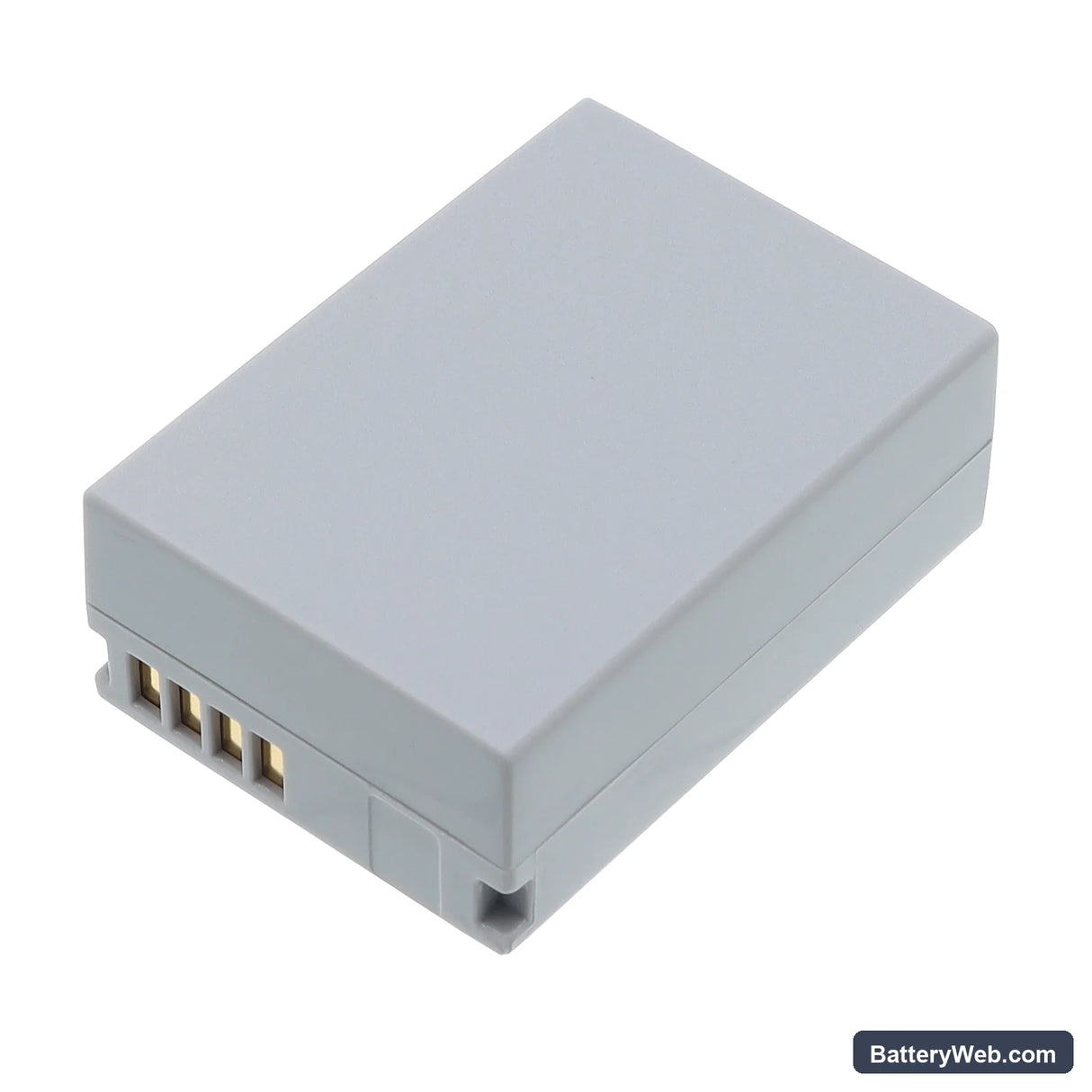 Canon PowerShot G10 Replacement Battery, 7.4V, 1050mAh, Li-ion 3