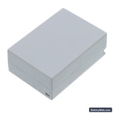 Canon PowerShot G10 Replacement Battery, 7.4V, 1050mAh, Li-ion 4