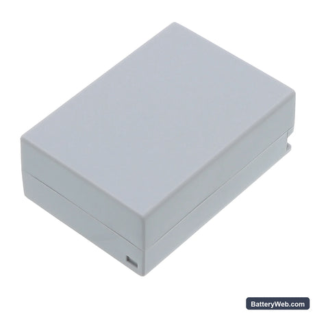 Canon PowerShot G10 Replacement Battery, 7.4V, 1050mAh, Li-ion 4